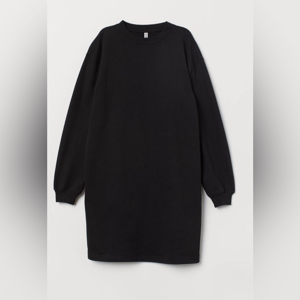 H&M Sweater Dress